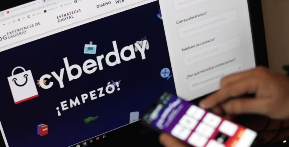 Cyberday Chile 2024 Los mejores tips para aprovechar las ofertas